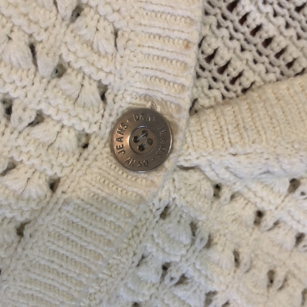 Cardigan - Picture 2 of 4